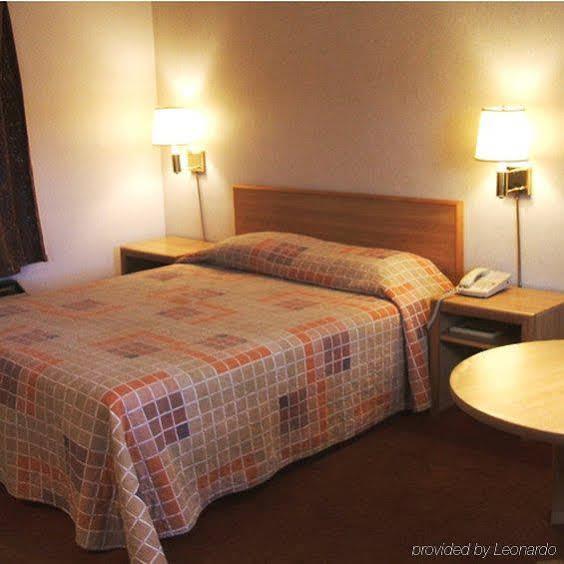 Budget Inn Horseheads Exterior photo